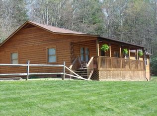 481 Clyde Cornett Rd, Vilas, NC 28692