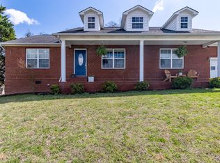 169 Arbor Pointe Trl, Dayton, TN 37321