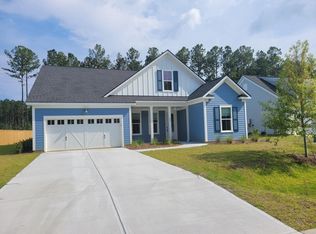 720 Breakers Reef Ln, Huger, SC 29450