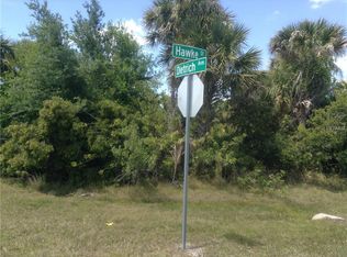 12320 Dietrich Ave, Port Charlotte, FL 33953