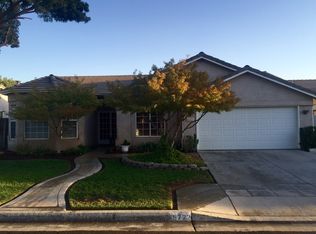 5722 E Grove Ave, Fresno, CA 93727