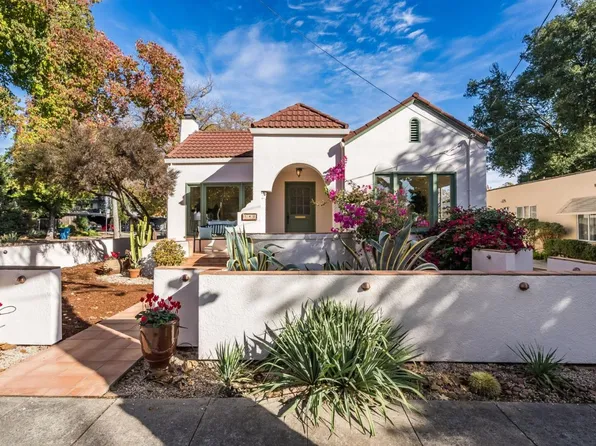 145 Tasso St, Palo Alto, CA 94301