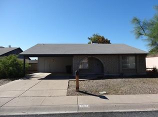 2827 W Wagoner Rd, Phoenix, AZ 85053