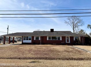 4254 Washington Street, Ayden, NC 28513