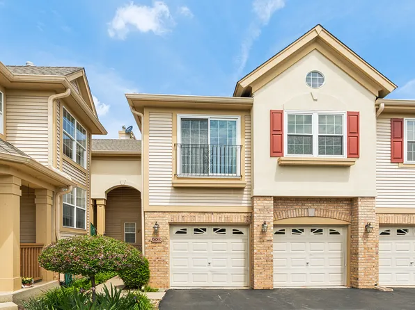 1003 Spyglass Cir, Palos Heights, IL 60463