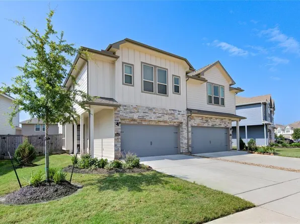 22635 Sutherland Bend Ln, Richmond, TX 77469