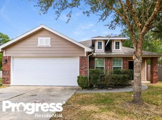 834 Lightningbug Ln, Conroe, TX 77301