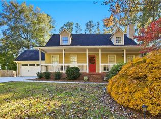 3832 Emerson St, Marietta, GA 30062