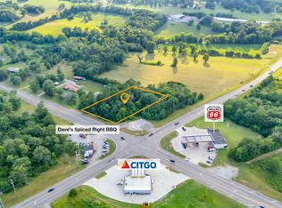 12921 Highway 58, Georgetown, TN 37336