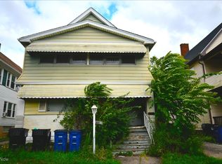 3643 E 146th St, Cleveland, OH 44120