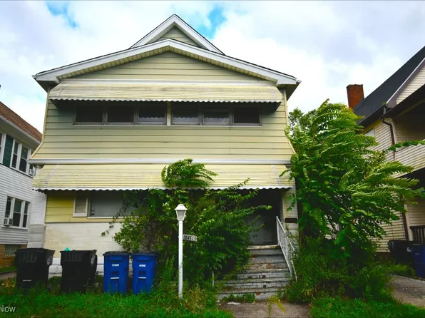 3643 E 146th St, Cleveland, OH 44120