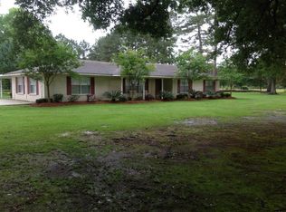 59855 Dykes Ln, Amite, LA 70422