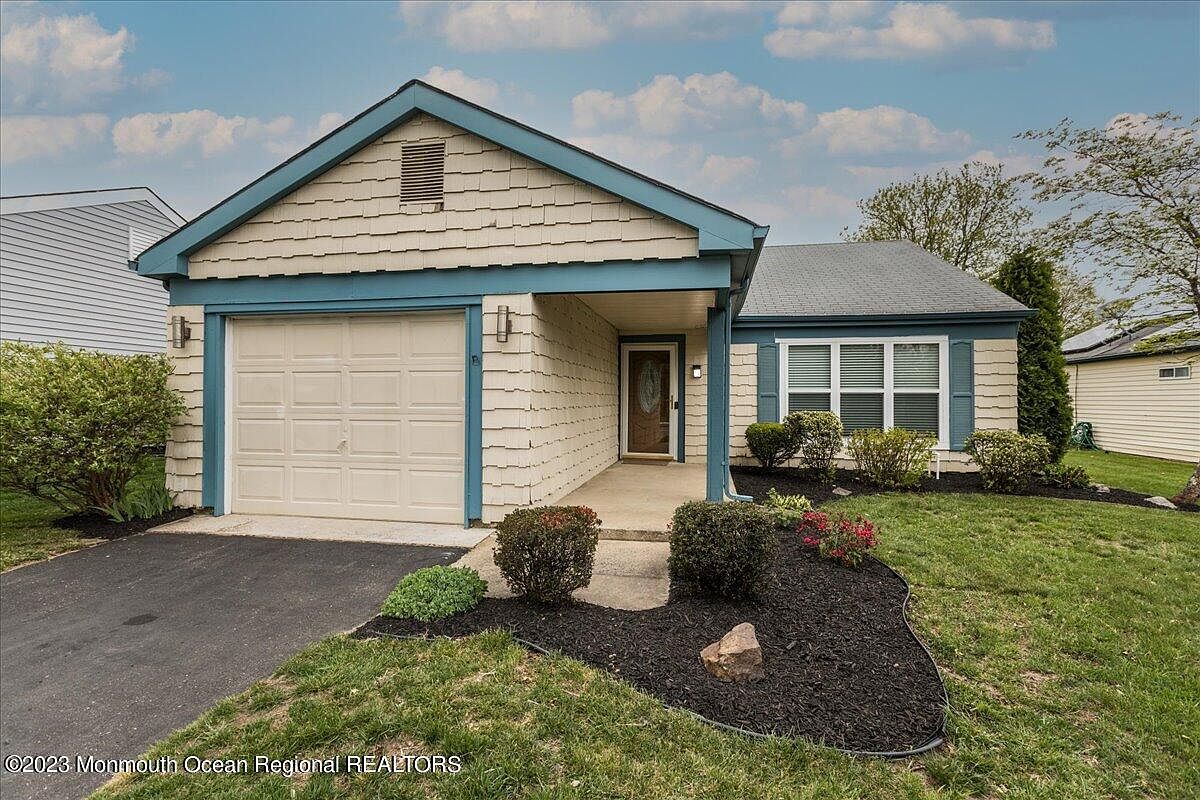 102 Buckingham Drive N, Manchester Township, NJ 08759 Zillow