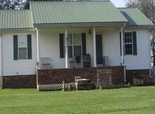 107 Gwinn Rd, Ethridge, TN 38456