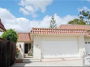 11 Satinwood Way, Irvine, CA 92612