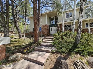 3530 N Monte Vista Dr, Flagstaff, AZ 86004