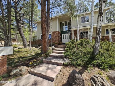 3530 N Monte Vista Dr, Flagstaff, AZ, 86004