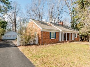 2425 Link Rd, Lynchburg, VA 24503