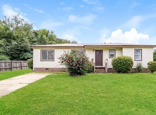 2311 5th St E, Tuscaloosa, AL 35404