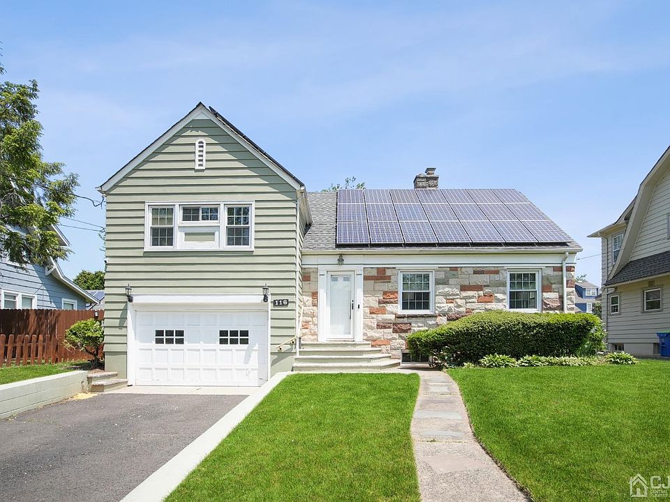 116 Delacy Ave, North Plainfield, NJ 07060 Zillow