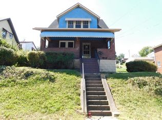 1004 Morton Ave, McKeesport, PA