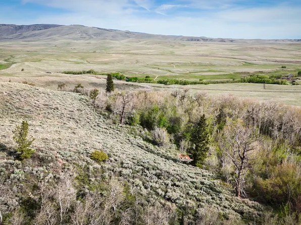 TRACT 11 State Highway 11, Laramie, WY 82070