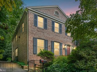2329 Nebraska Ave NW, Washington, DC