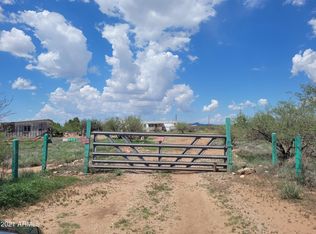 10669 E Dry Springs St, Sierra Vista, AZ 85635