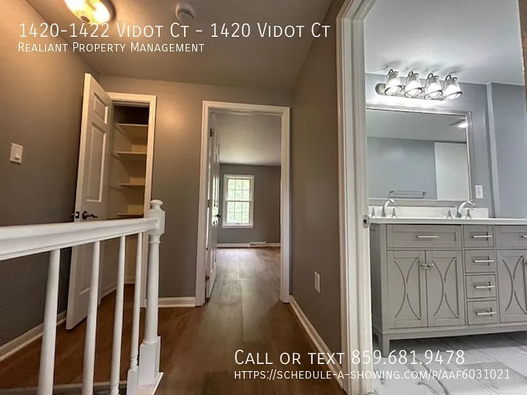 1420-1422 Vidot Ct #1420 VIDOT CT — Photo 5