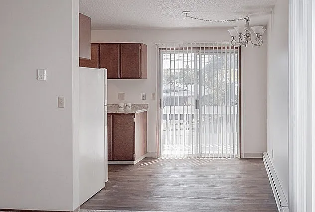 Villa 34 Apartments - Portland Oregon