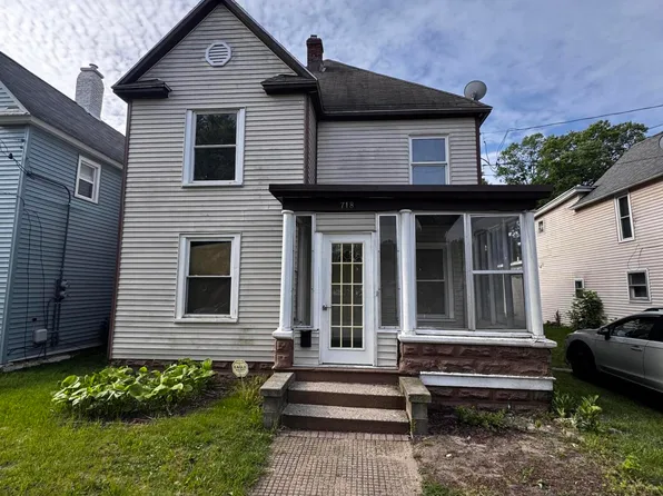 718 Sherman St SE #1-2, Grand Rapids, MI 49503