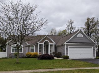 9164 Jackies Bnd, Reynoldsburg, OH