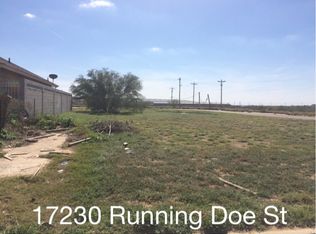 17230 Running Doe St, Laredo, TX 78045