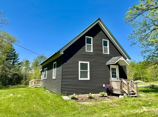 338 River Rd, Bucksport, ME 04416