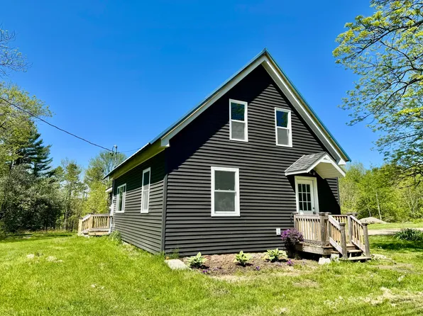 338 River Road, Bucksport, ME 04416