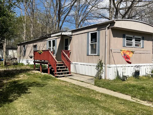 131 Hazelwood Dr, Pittsgrove, NJ 08318