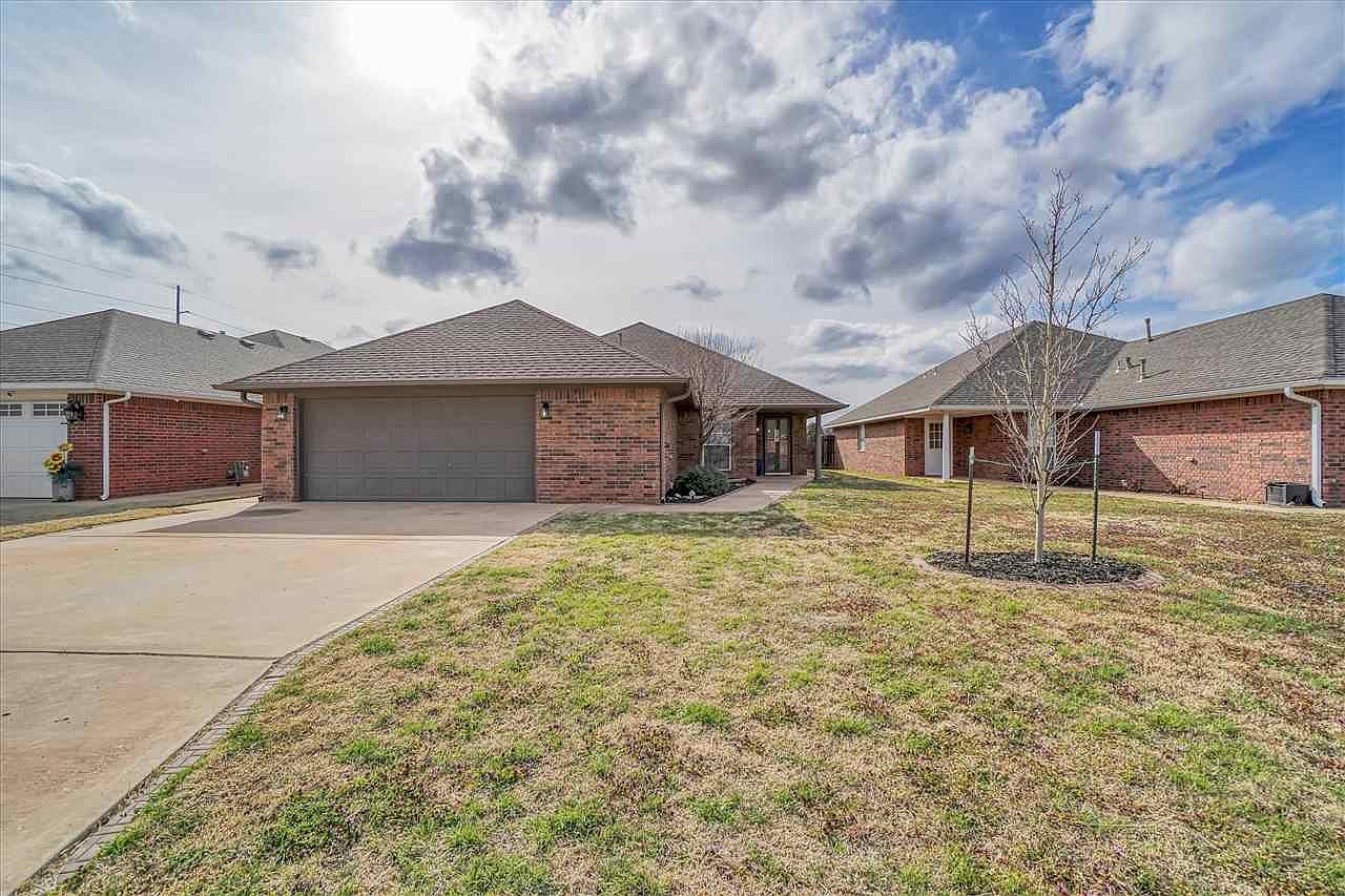 2807 Hunter Pointe, Altus, OK 73521 MLS 163085 Zillow