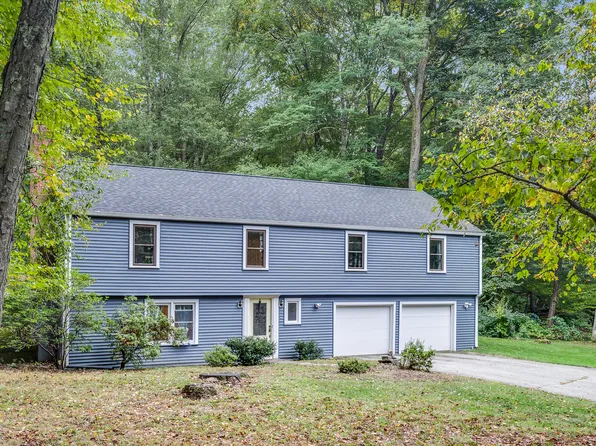 18 Pheasant Hill Lane, Old Saybrook, CT 06475