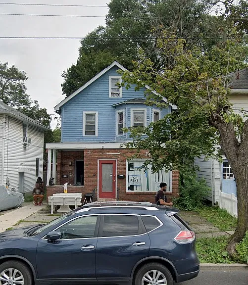 72 Wisner Ave #2 — Photo 1