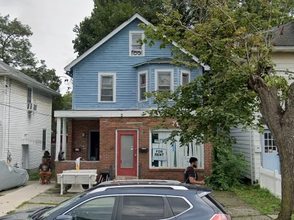 72 Wisner Ave APT 2, Newburgh, NY 12550