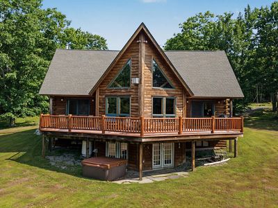 367 Wood Rd, Fleischmanns, NY, 12430