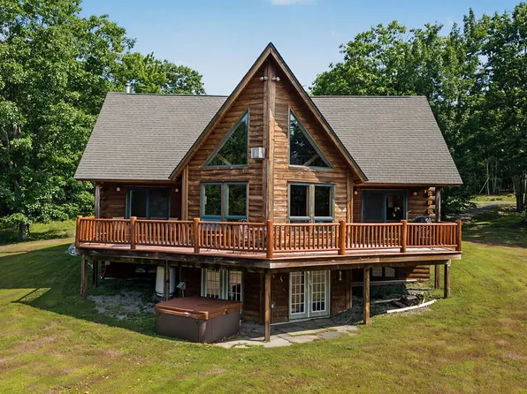 367 Wood Rd, Fleischmanns, NY 12430
