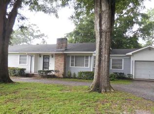 1007 Timothy St, Saraland, AL 36571