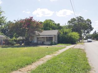 3001 Ramsey Ave, Dallas, TX 75216