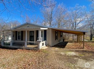 220 Finerty Dr, Hohenwald, TN 38462