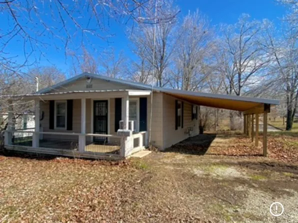 220 Finerty Dr, Hohenwald, TN 38462