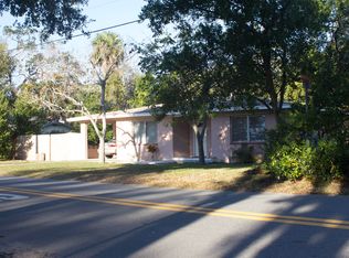 140 Walker St, Holly Hill, FL 32117