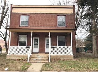 120 W 7th St, O Fallon, IL 62269