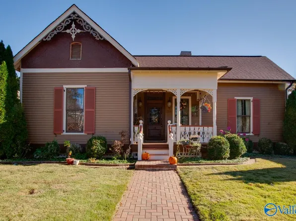 224 Walker Ave NE, Huntsville, AL 35801