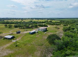 4552 Mineral Cemetery Rd, Beeville, TX 78102